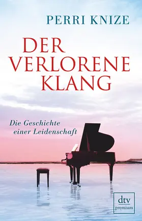 Knize |  Der verlorene Klang | Buch |  Sack Fachmedien