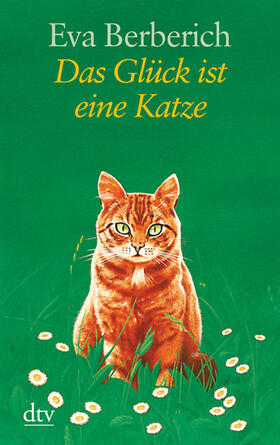 Berberich | Das Glück ist eine Katze. Großdruck | Buch | 978-3-423-25232-4 | sack.de