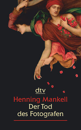 Mankell |  Mankell, H: Tod d. Fotografen/Großdr. | Buch |  Sack Fachmedien