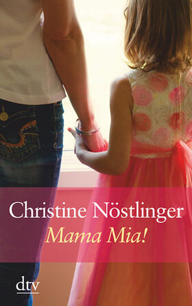 Nöstlinger |  Mama mia! | Buch |  Sack Fachmedien