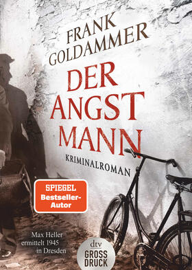 Goldammer |  Der Angstmann | Buch |  Sack Fachmedien