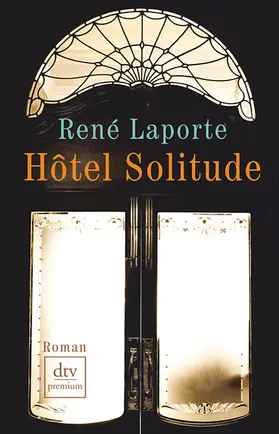 Laporte |  Hôtel Solitude | Buch |  Sack Fachmedien