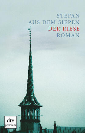 Siepen |  Der Riese | Buch |  Sack Fachmedien