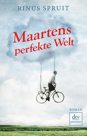 Spruit |  Maartens perfekte Welt | Buch |  Sack Fachmedien