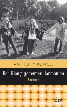 Powell |  Der Klang geheimer Harmonien | Buch |  Sack Fachmedien