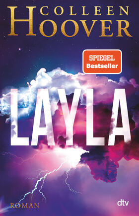 Hoover |  Layla | Buch |  Sack Fachmedien