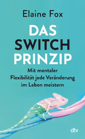 Fox |  Das Switch-Prinzip | Buch |  Sack Fachmedien