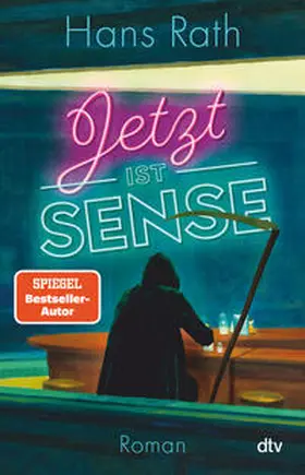 Rath |  Jetzt ist Sense | Buch |  Sack Fachmedien