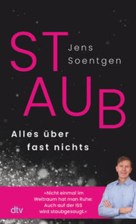 Soentgen |  STAUB | Buch |  Sack Fachmedien