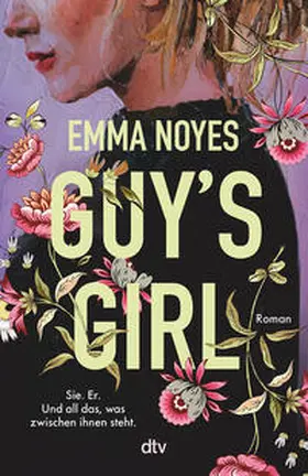 Noyes |  GUY'S GIRL | Buch |  Sack Fachmedien