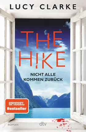 Clarke |  The Hike | Buch |  Sack Fachmedien