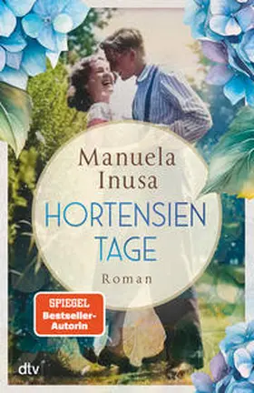 Inusa |  Hortensientage | Buch |  Sack Fachmedien