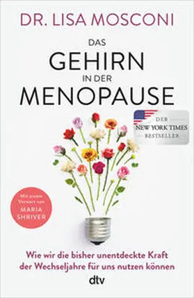 Mosconi |  Das Gehirn in der Menopause | Buch |  Sack Fachmedien