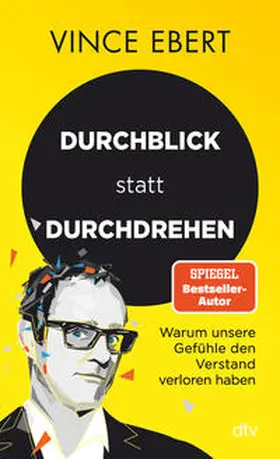 Ebert |  Durchblick statt Durchdrehen | Buch |  Sack Fachmedien