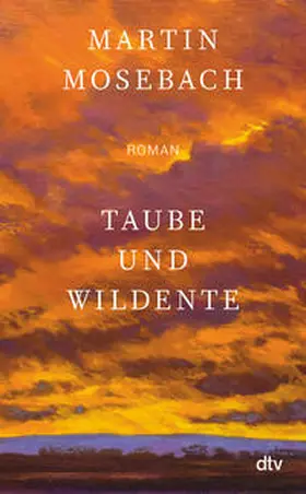 Mosebach |  Taube und Wildente | Buch |  Sack Fachmedien