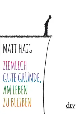 Haig |  Ziemlich gute Gründe, am Leben zu bleiben | Buch |  Sack Fachmedien