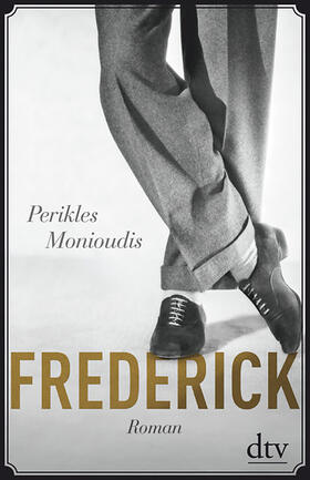 Monioudis |  Frederick | Buch |  Sack Fachmedien