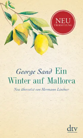 Sand / Lindner |  Ein Winter auf Mallorca | Buch |  Sack Fachmedien