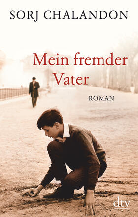 Chalandon |  Mein fremder Vater | Buch |  Sack Fachmedien