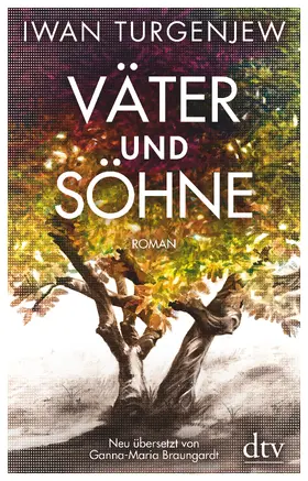 Turgenjew | Väter und Söhne | Buch | 978-3-423-28138-6 | sack.de