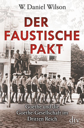 Wilson |  Der Faustische Pakt | Buch |  Sack Fachmedien