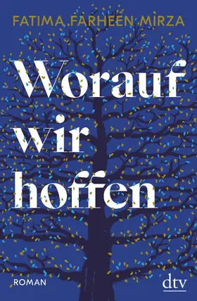 Mirza |  Worauf wir hoffen | Buch |  Sack Fachmedien