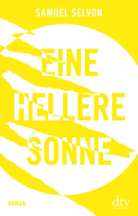 Selvon |  Eine hellere Sonne | Buch |  Sack Fachmedien