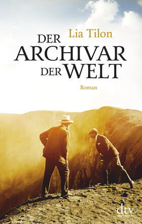 Tilon |  Der Archivar der Welt | Buch |  Sack Fachmedien