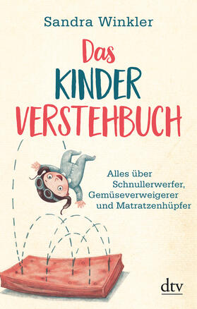 Winkler |  Das Kinderverstehbuch | Buch |  Sack Fachmedien