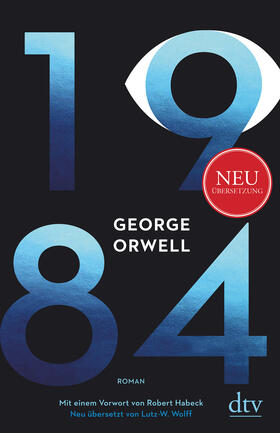 Orwell |  Orwell, G: 1984 | Buch |  Sack Fachmedien