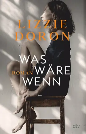 Doron |  Was wäre wenn | Buch |  Sack Fachmedien