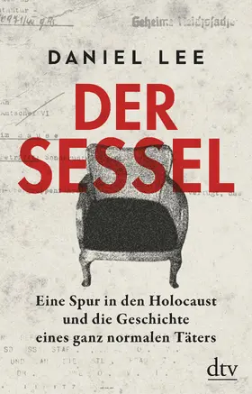 Lee |  Der Sessel | Buch |  Sack Fachmedien