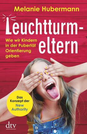 Hubermann |  Leuchtturmeltern | Buch |  Sack Fachmedien