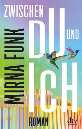 Funk |  Zwischen Du und Ich | Buch |  Sack Fachmedien