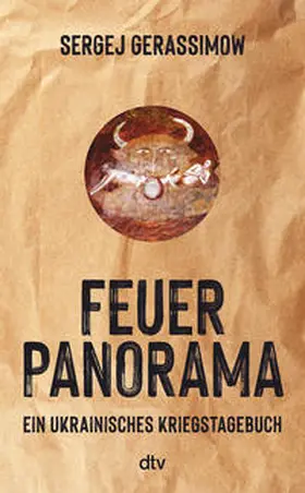 Gerassimow |  Feuerpanorama | Buch |  Sack Fachmedien