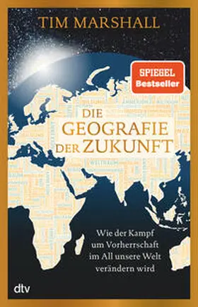 Marshall |  Die Geografie der Zukunft | Buch |  Sack Fachmedien