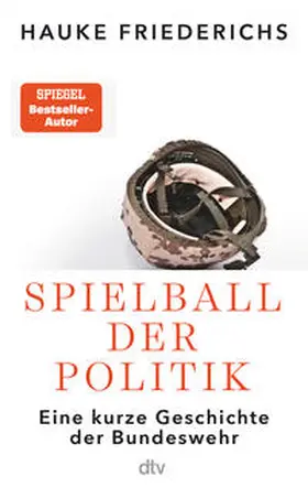 Friederichs |  Spielball der Politik | Buch |  Sack Fachmedien