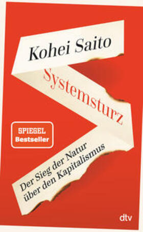 Saito / Saito¯ |  Systemsturz | Buch |  Sack Fachmedien