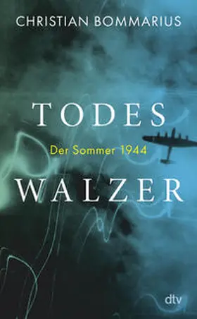 Bommarius |  Todeswalzer | Buch |  Sack Fachmedien