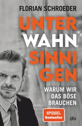 Schroeder |  Unter Wahnsinnigen | Buch |  Sack Fachmedien