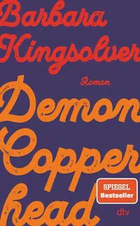 Kingsolver | Demon Copperhead | Buch | 978-3-423-28396-0 | sack.de