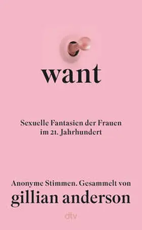 Anderson |  WANT | Buch |  Sack Fachmedien