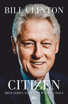 Clinton |  Citizen | Buch |  Sack Fachmedien