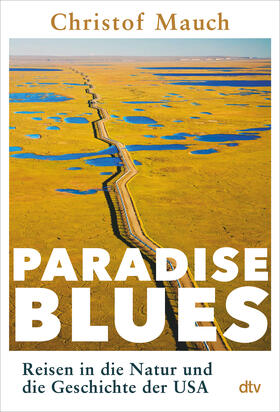 Mauch |  Paradise Blues | Buch |  Sack Fachmedien