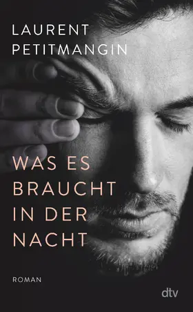 Petitmangin |  Was es braucht in der Nacht | Buch |  Sack Fachmedien