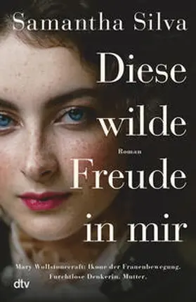 Silva |  Diese wilde Freude in mir | Buch |  Sack Fachmedien