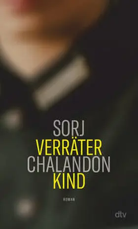 Chalandon |  Verräterkind | Buch |  Sack Fachmedien