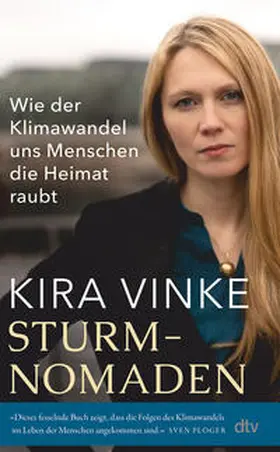 Vinke |  Sturmnomaden | Buch |  Sack Fachmedien