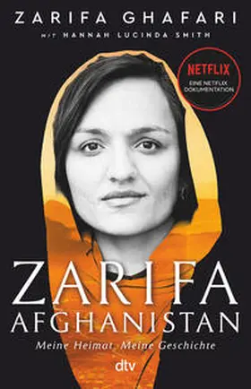 Ghafari / Smith |  Zarifa - Afghanistan | Buch |  Sack Fachmedien