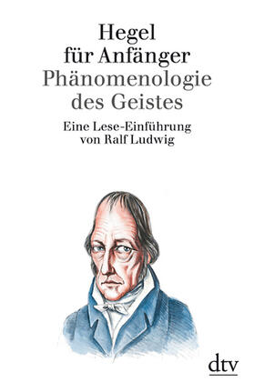 Ludwig |  Hegel für Anfänger | Buch |  Sack Fachmedien